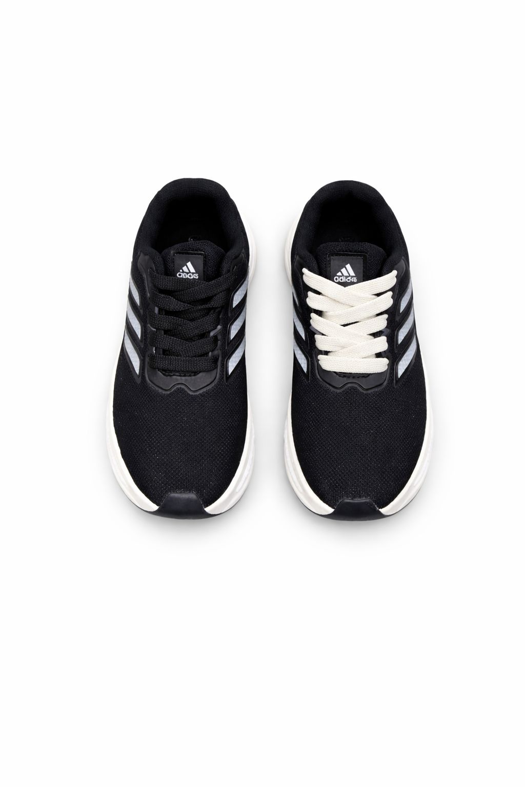 Adidas Tensaur Confort Infatil Preto