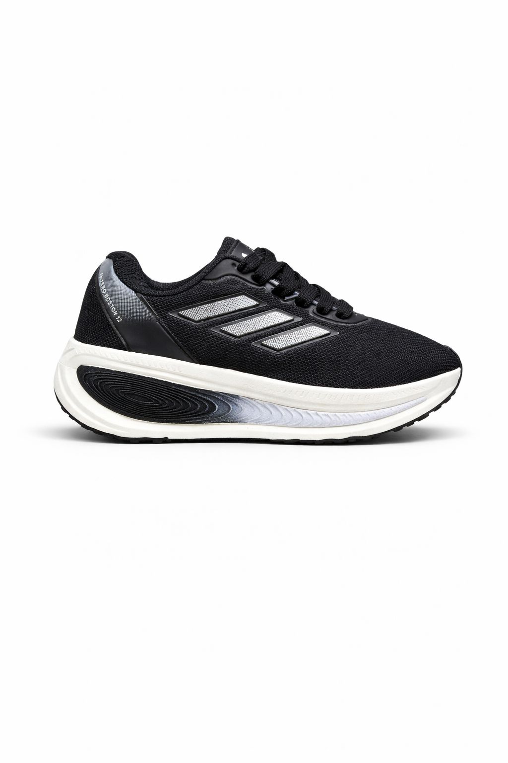 Adidas Tensaur Confort Infatil Preto