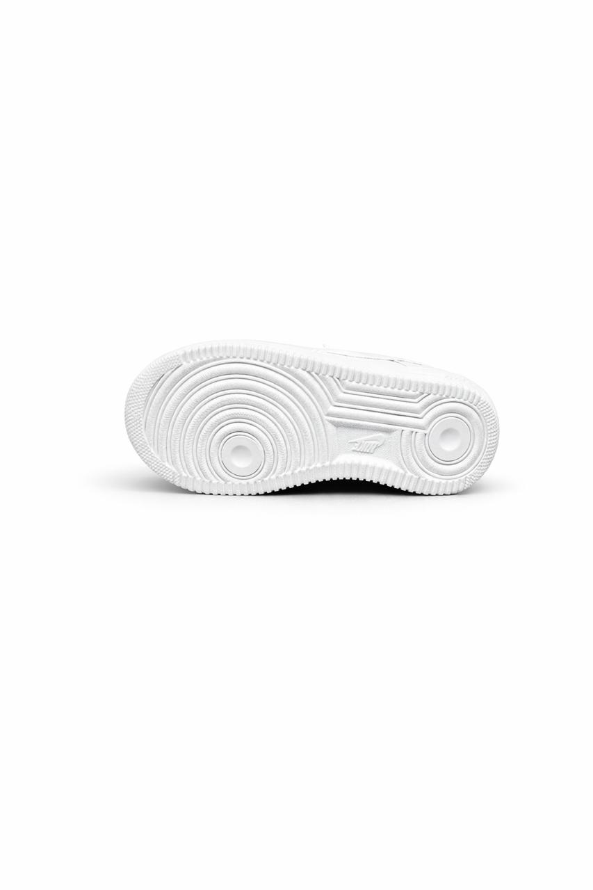 Air Force Branco Infatil