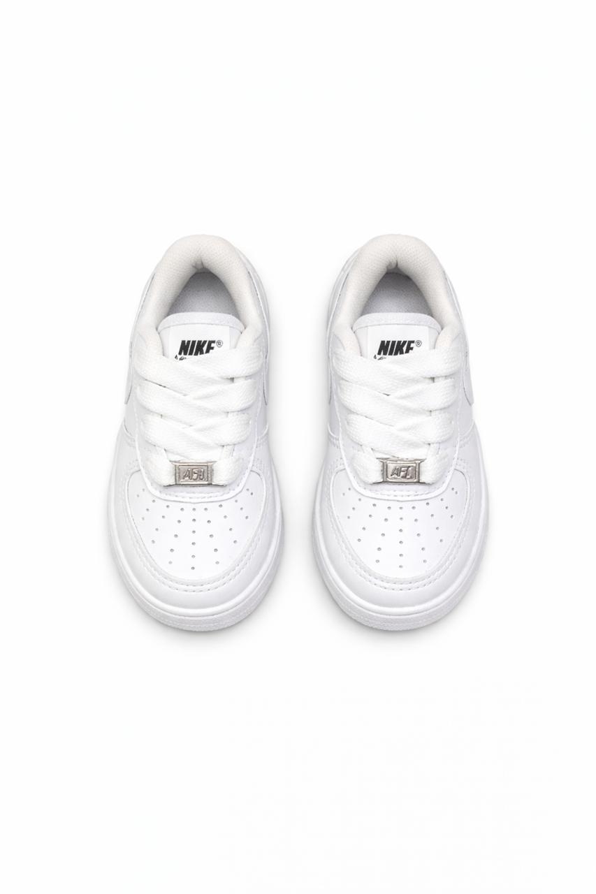 Air Force Branco Infatil