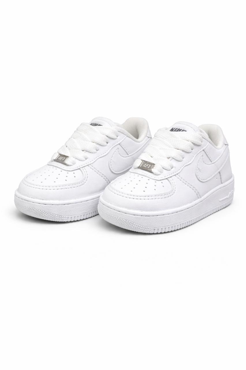Air Force Branco Infatil