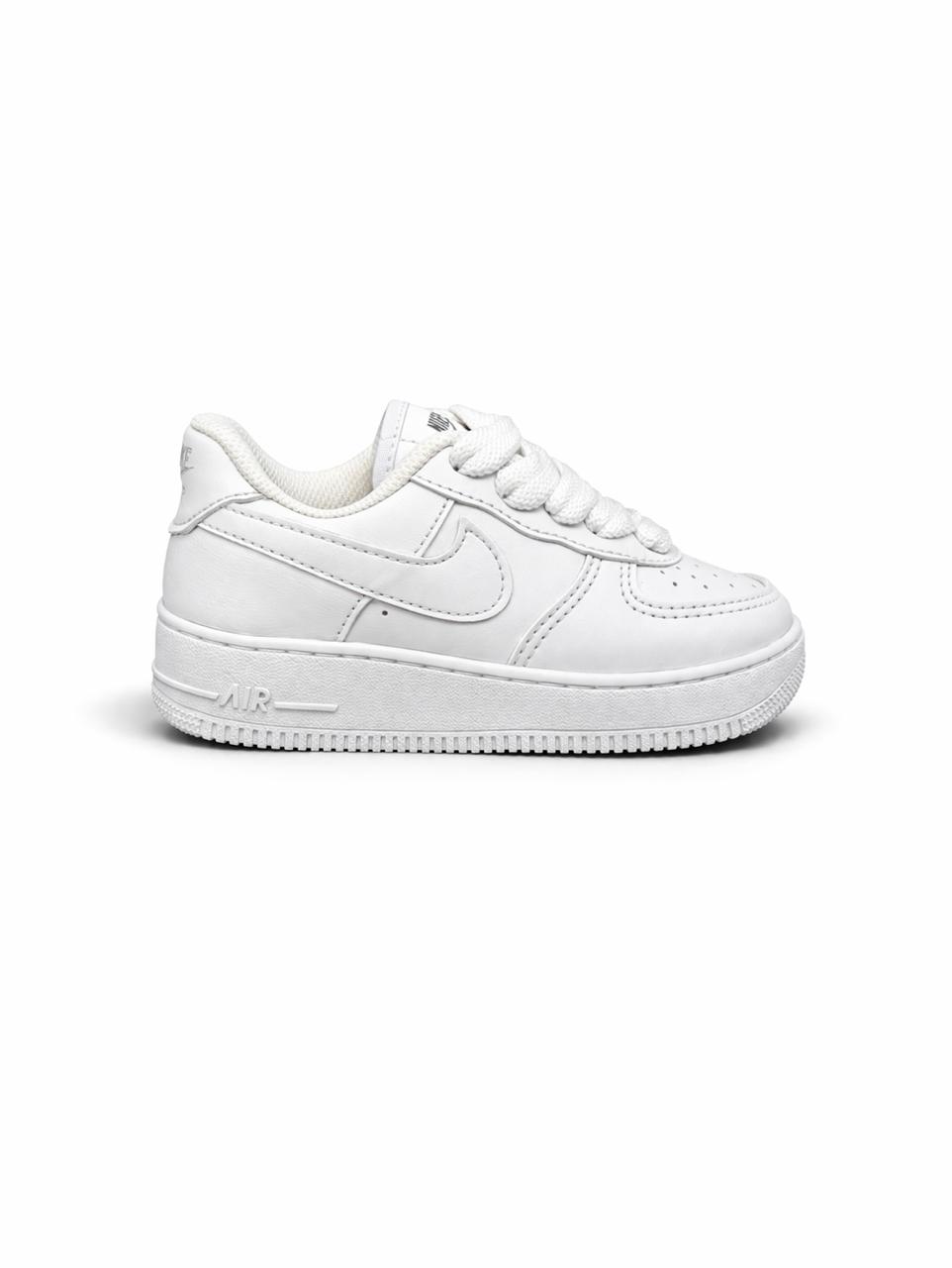 Air Force Branco Infatil
