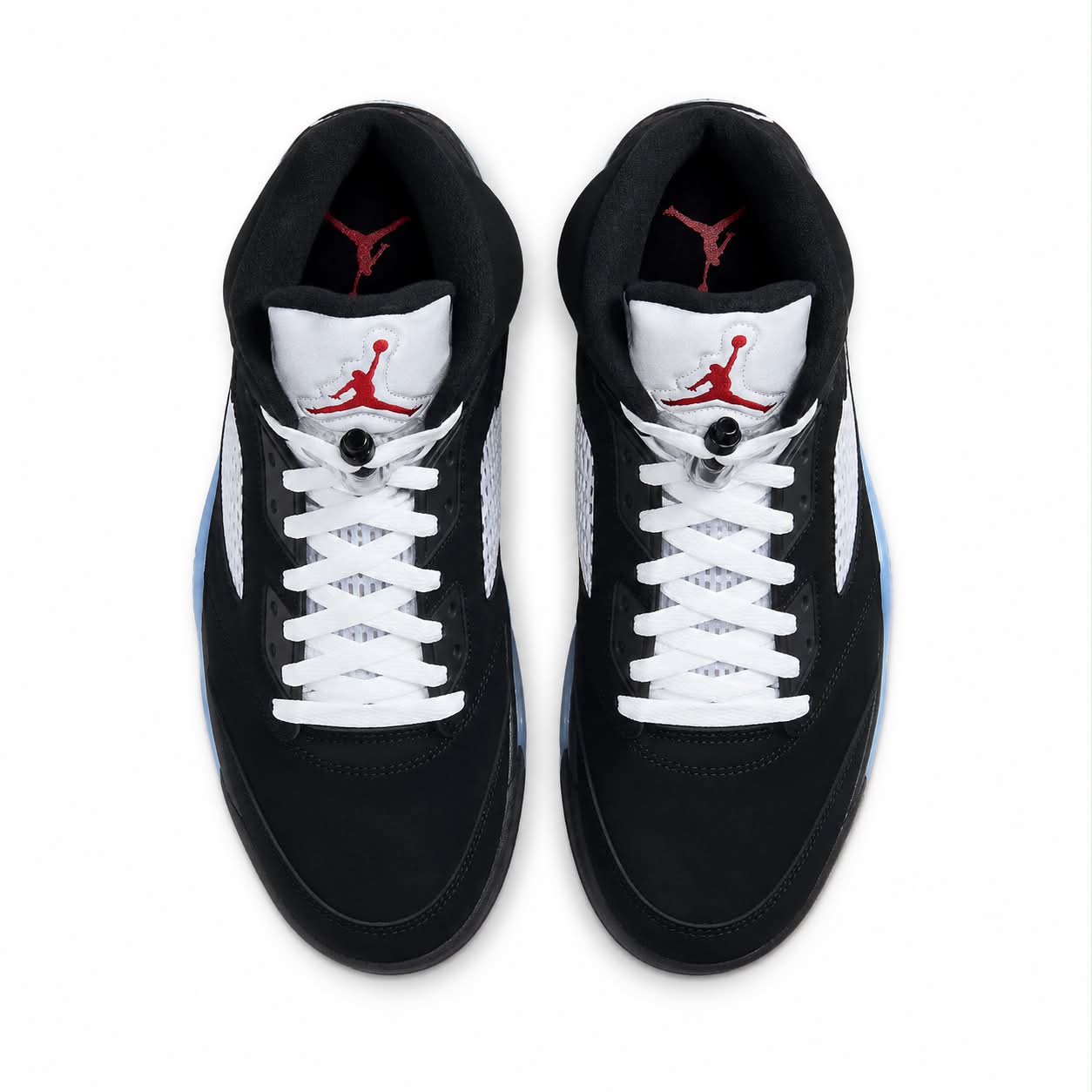Bota Jordan 23 Preto