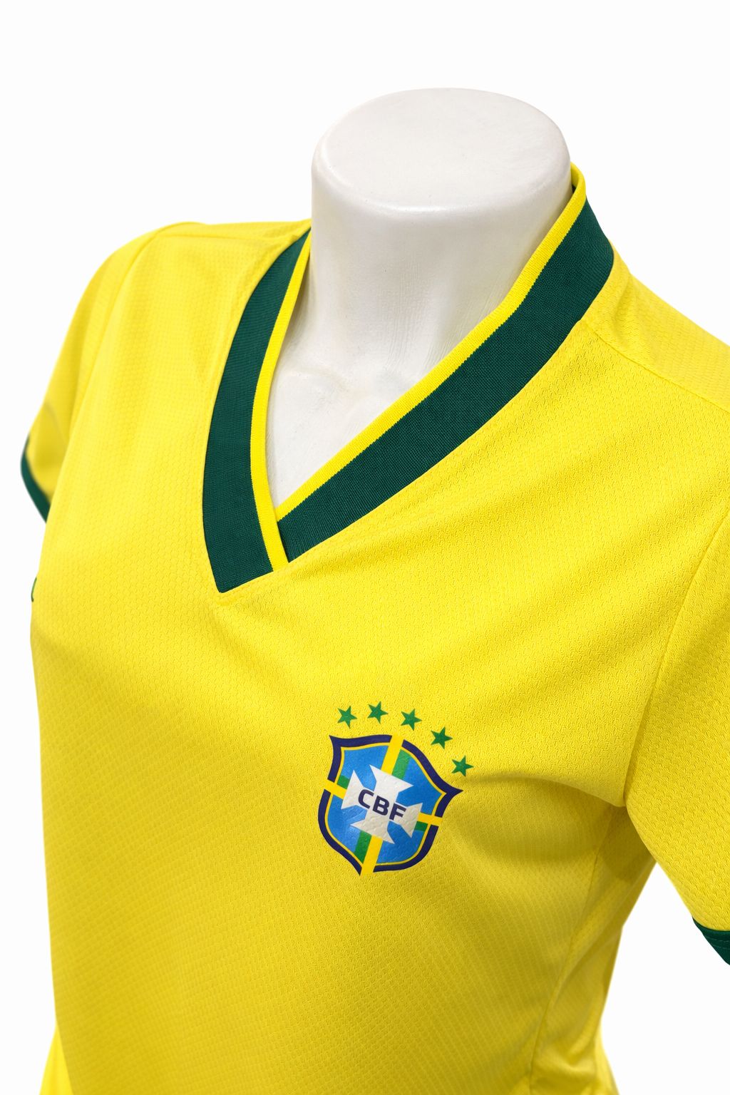 Camiseta Seleção Brasileira Nacional