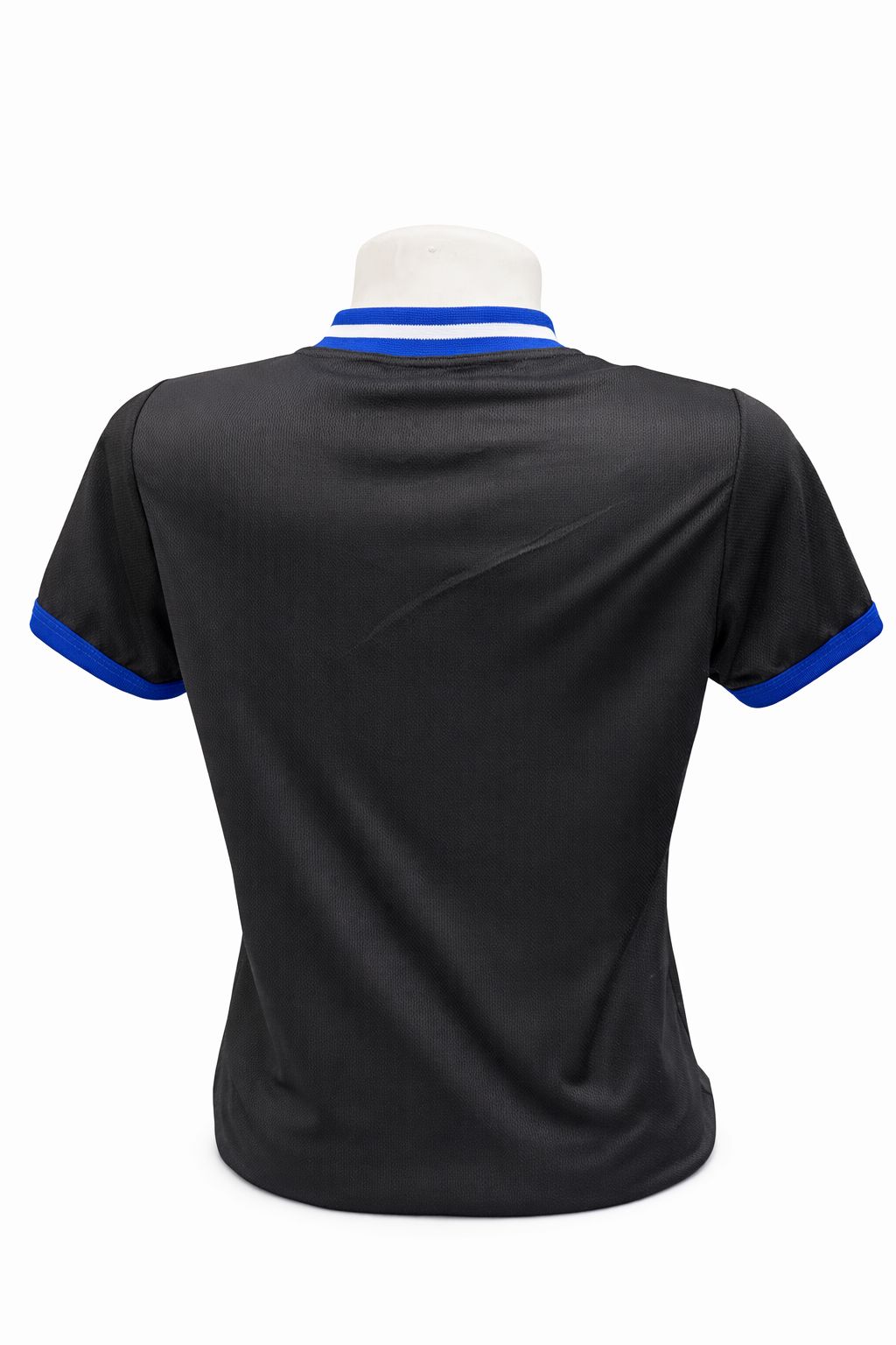 Camiseta Seleção Brasileira Nacional Preta