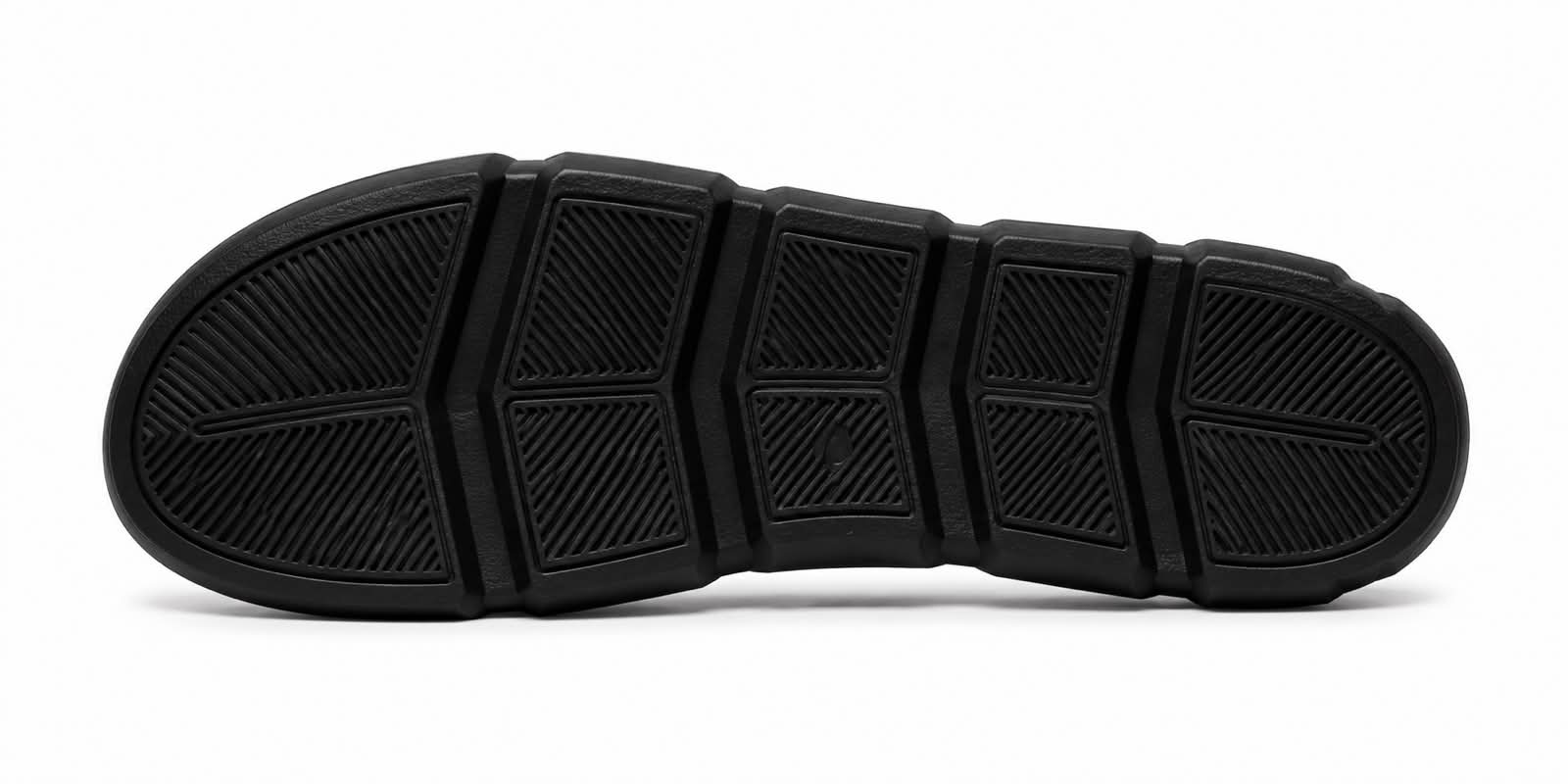 Chinelo Nuvem Lacoste Preto
