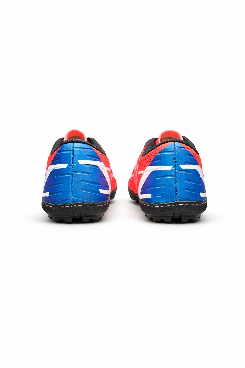 Chuteira Mercurial CR7 Society Laranja