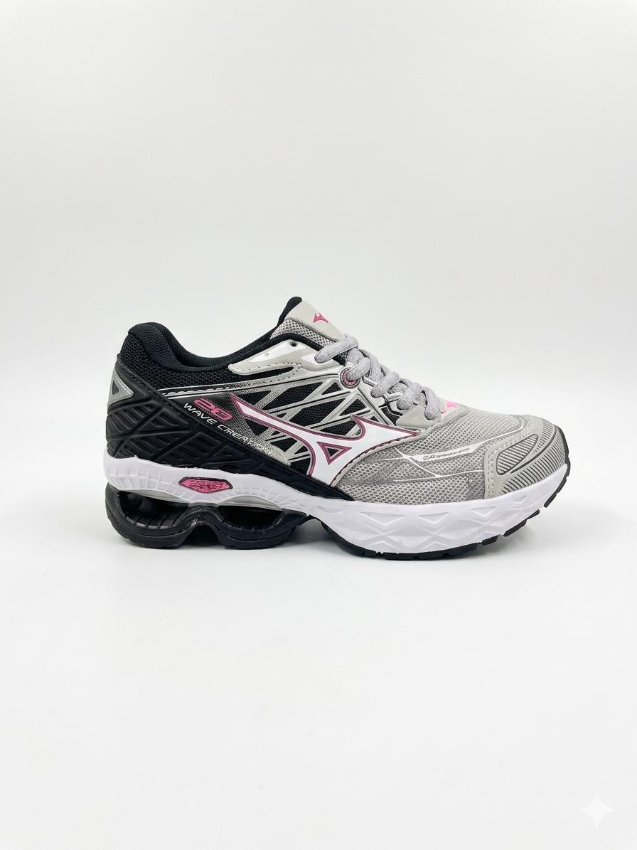 Mizuno Wave Creation 20 Infantil