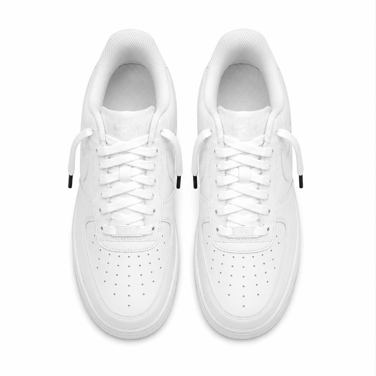 Nike Air Force Super Branco