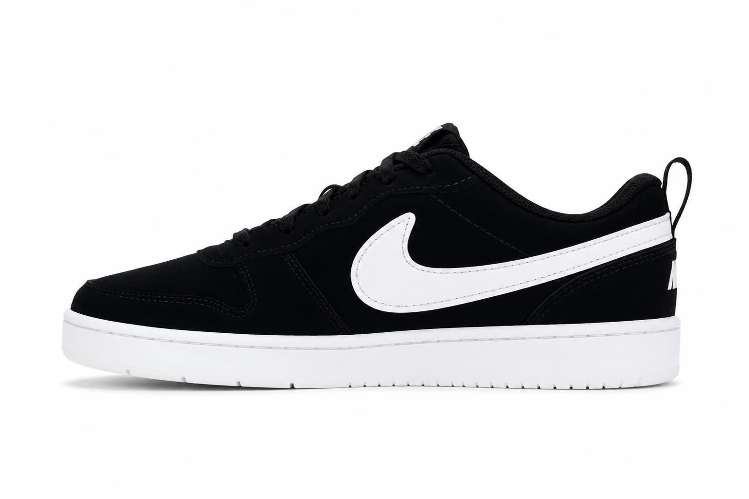 Nike Dunk Borough Preto e Branco 