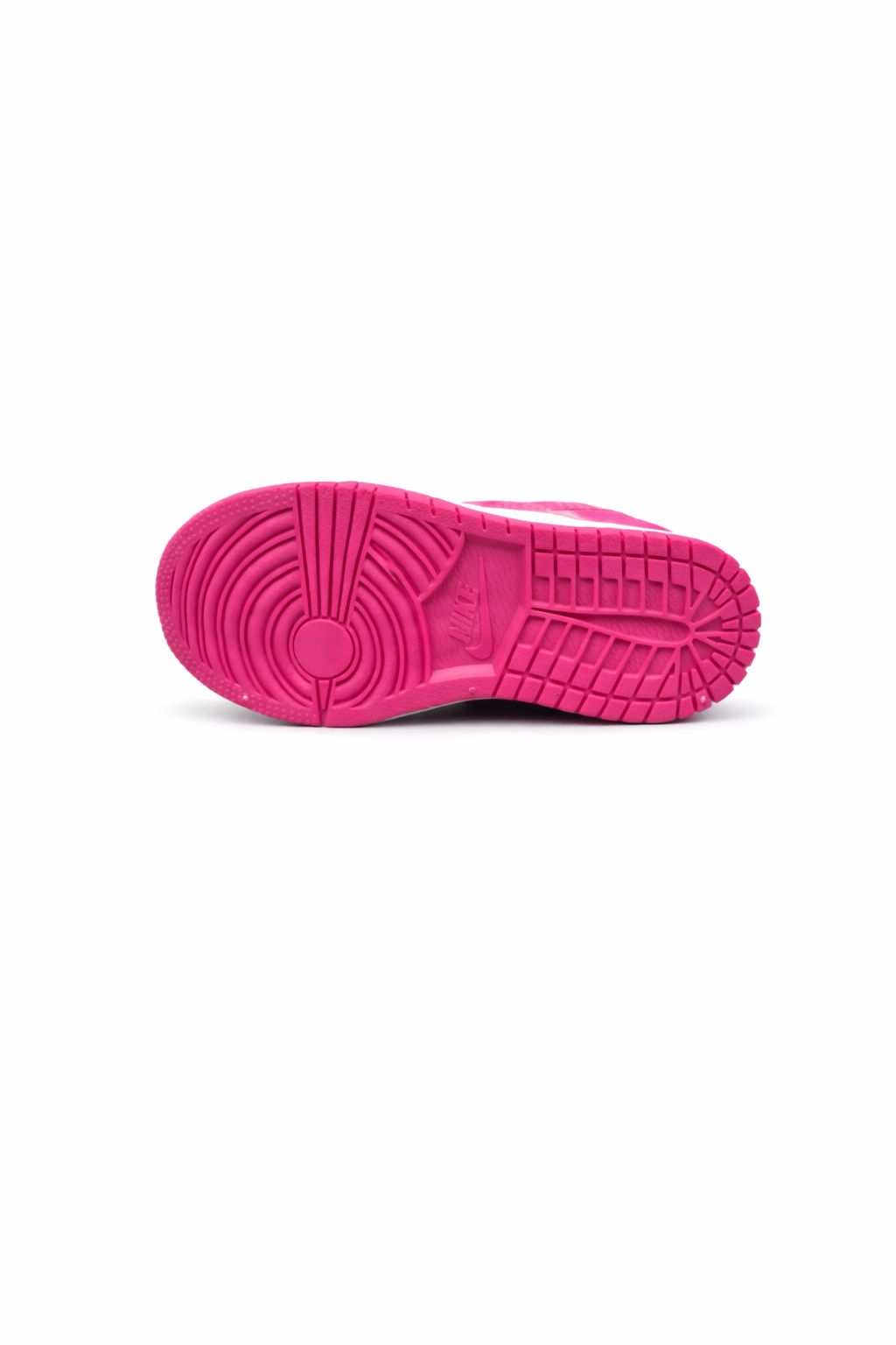  Nike Dunk Low Rosa Pink Infantil
