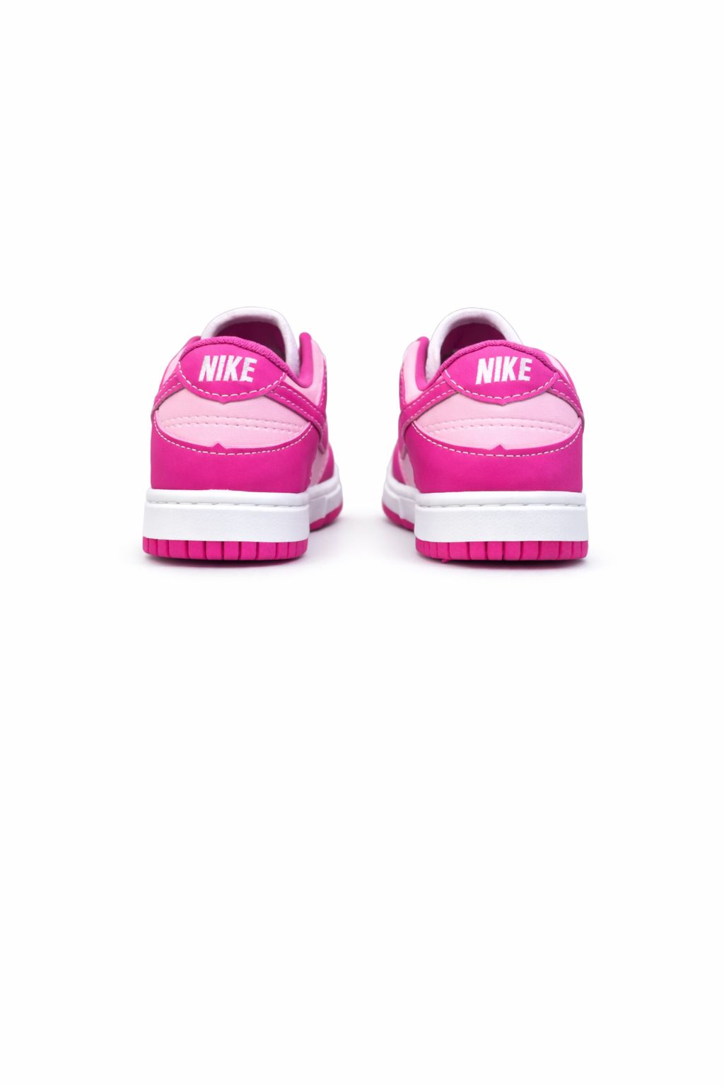  Nike Dunk Low Rosa Pink Infantil