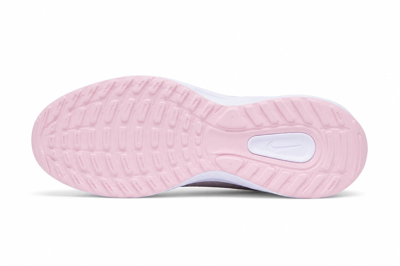 Nike Just do it Branco Rosa