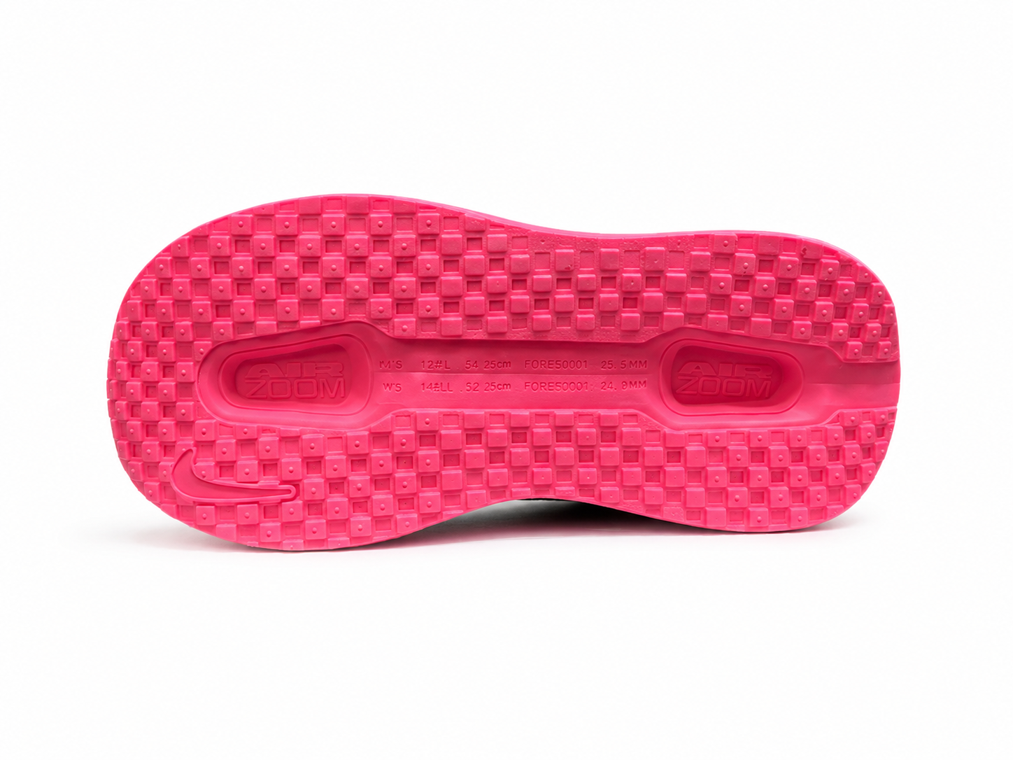 Nike Vomero Rosa