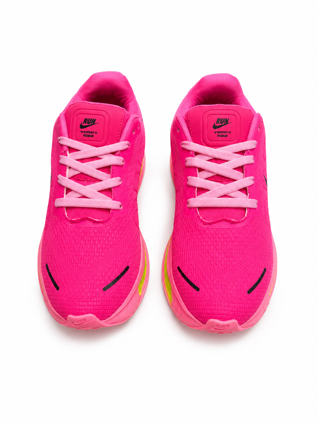 Nike Vomero Rosa