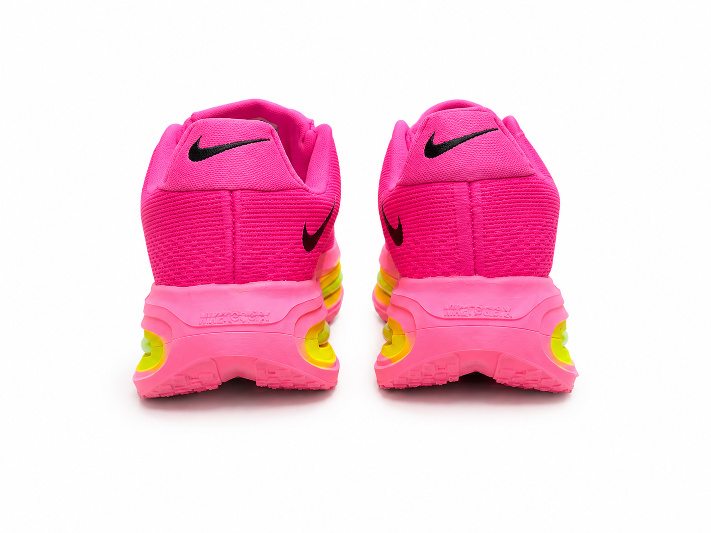 Nike Vomero Rosa