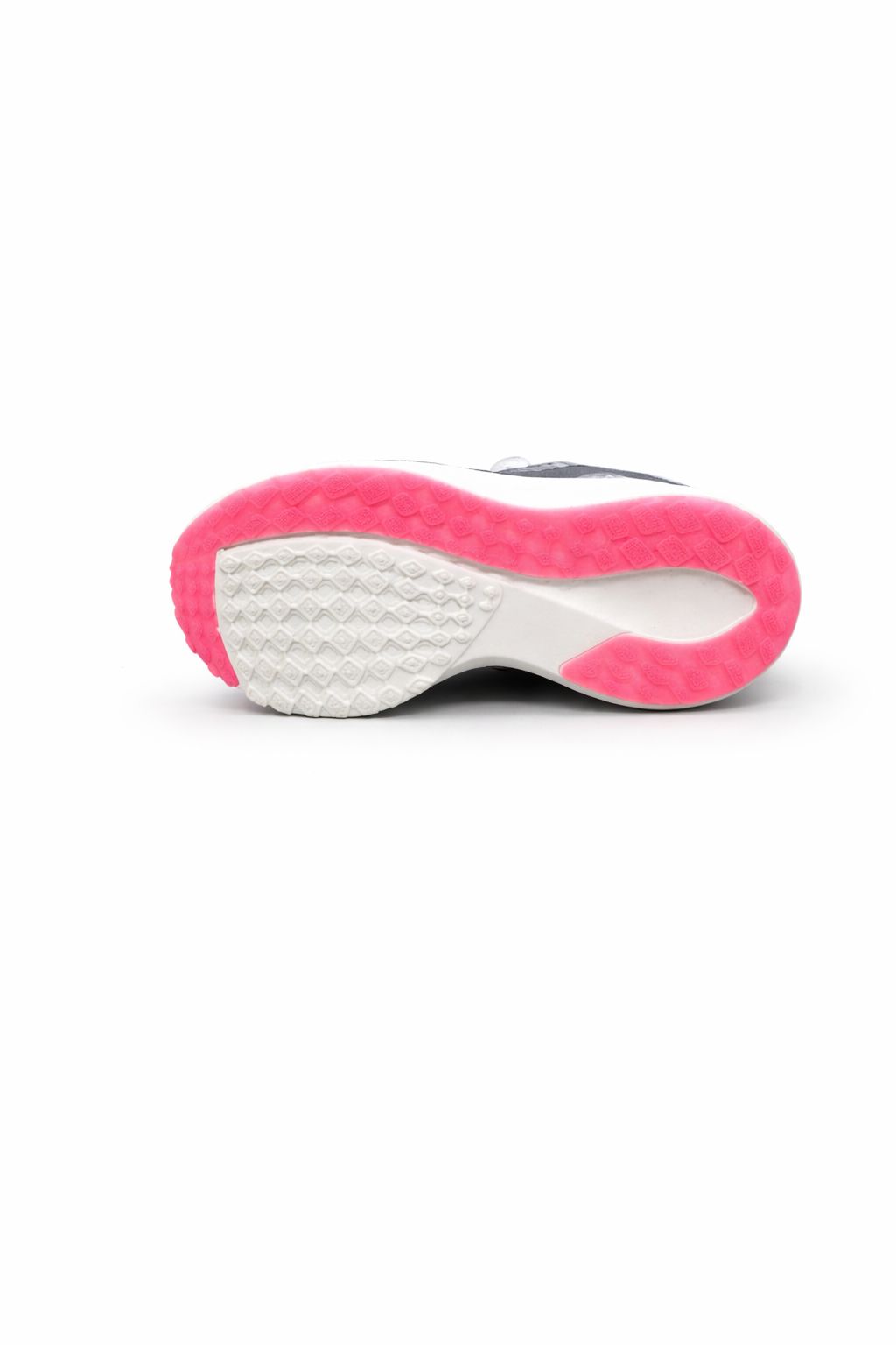 Nike Zoomx Branco Rosa Infantil