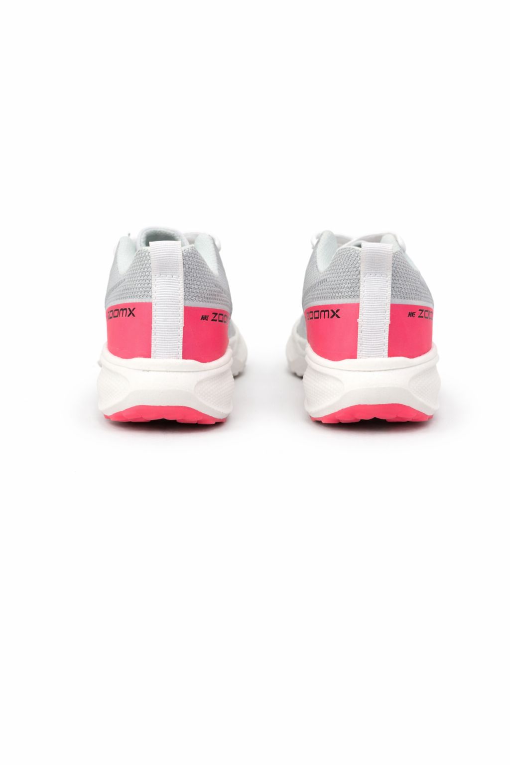 Nike Zoomx Branco Rosa Infantil