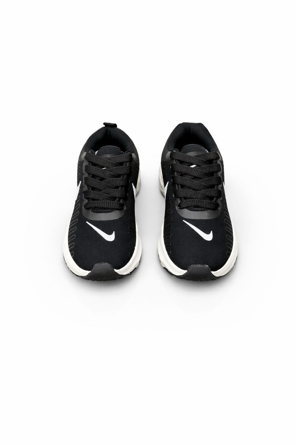 Nike Zoomx Preto Branco Infantil