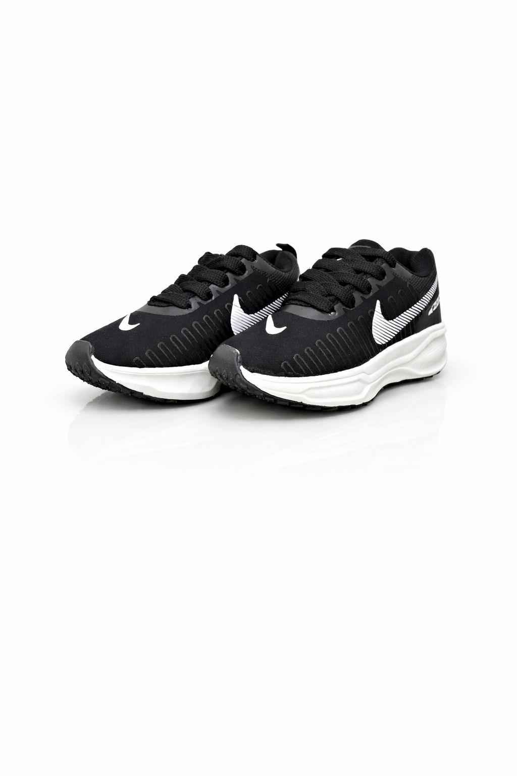 Nike Zoomx Preto Branco Infantil