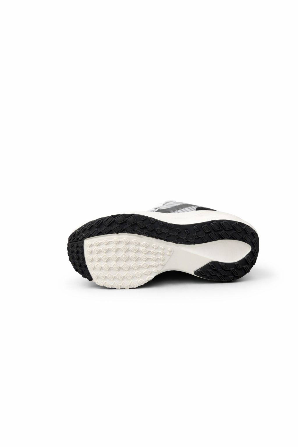 Nike Zoomx Preto e Branco Infantil