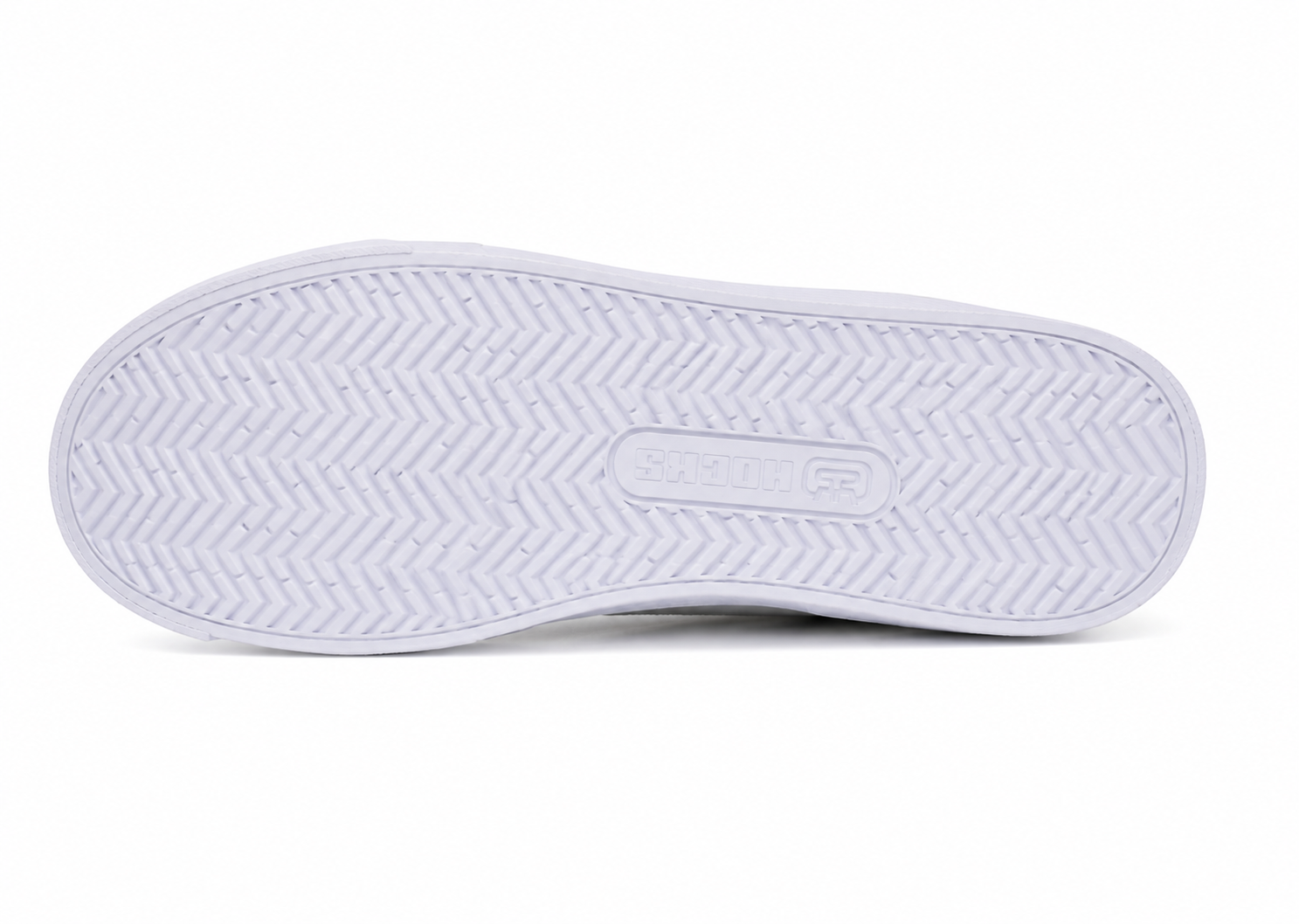 Tênis Hocks Branco e Rosa 