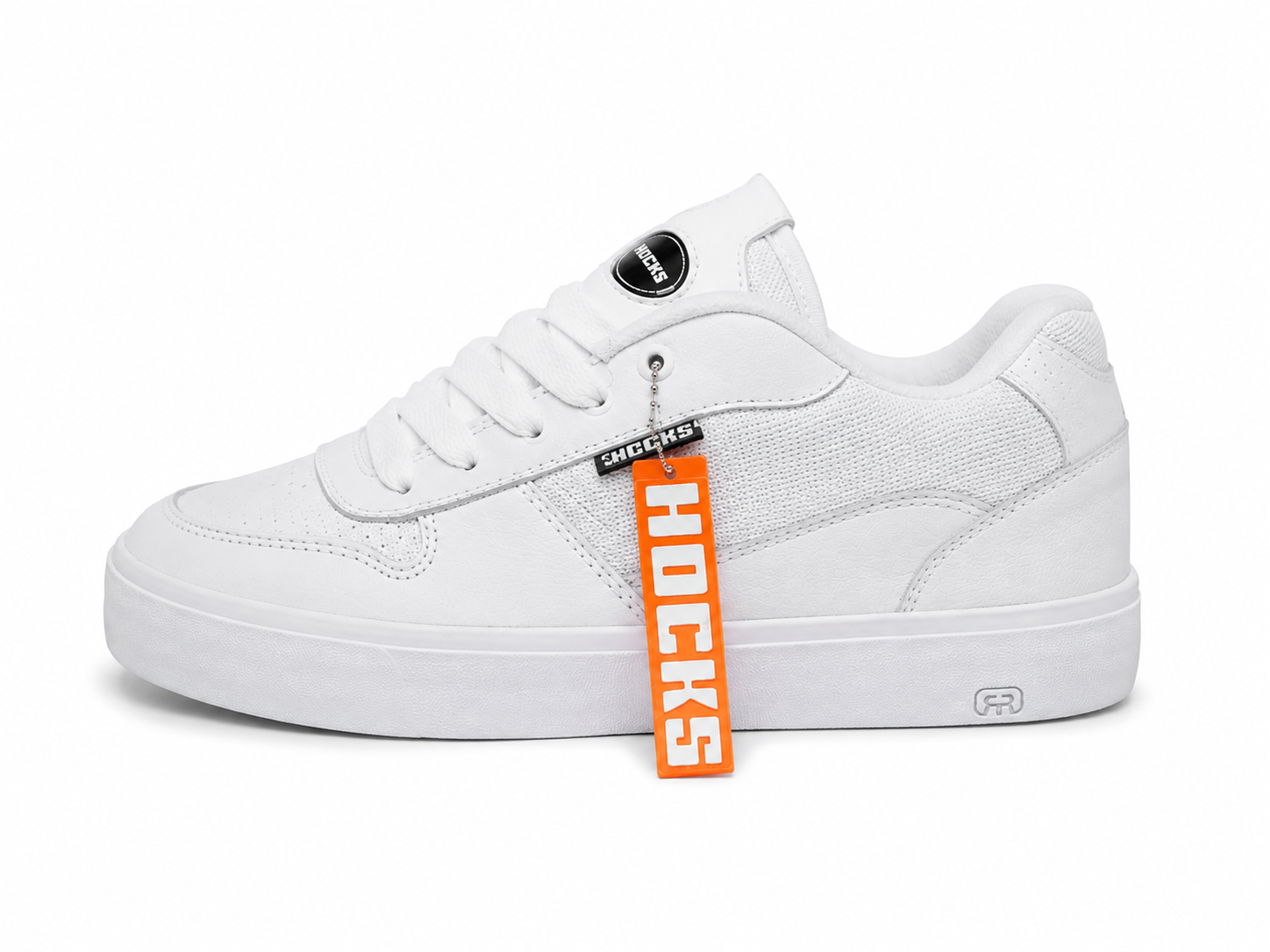 Tênis Hocks Branco 