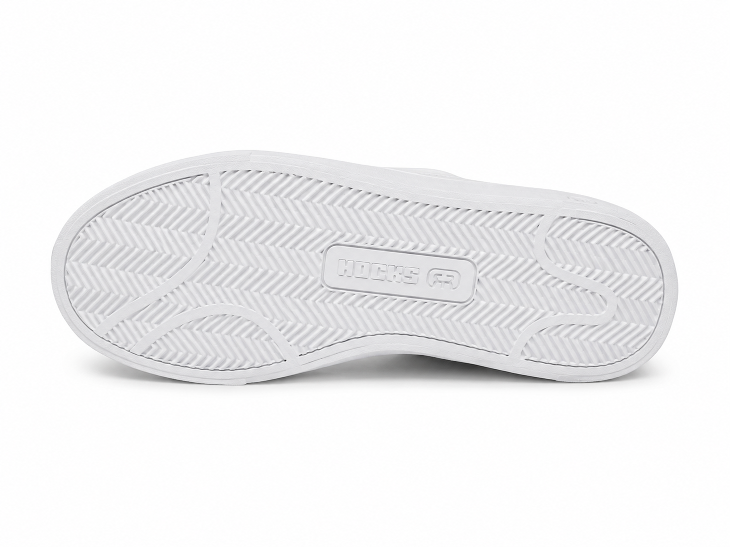 Tênis Hocks Branco 