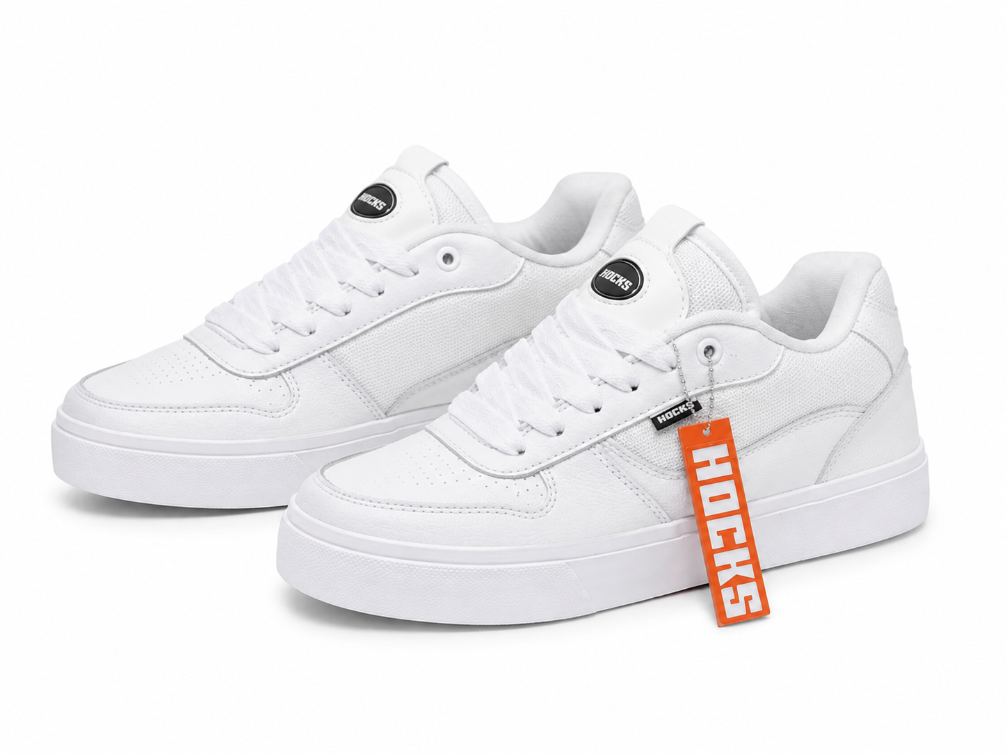 Tênis Hocks Branco 