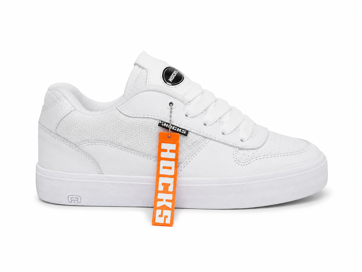 Tênis Hocks Branco 