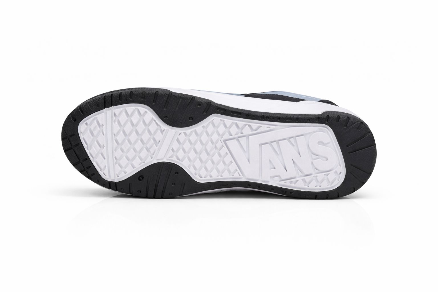 Vans Haylane Azul