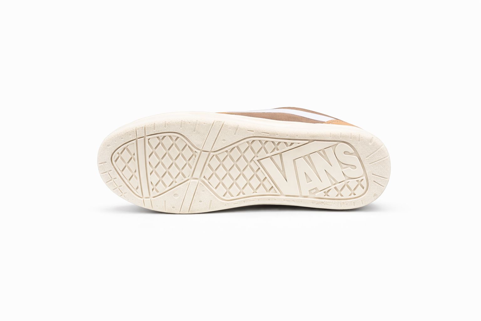 Vans Haylane Bege
