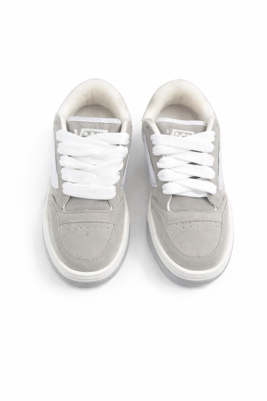 Vans Haylane Cinza 