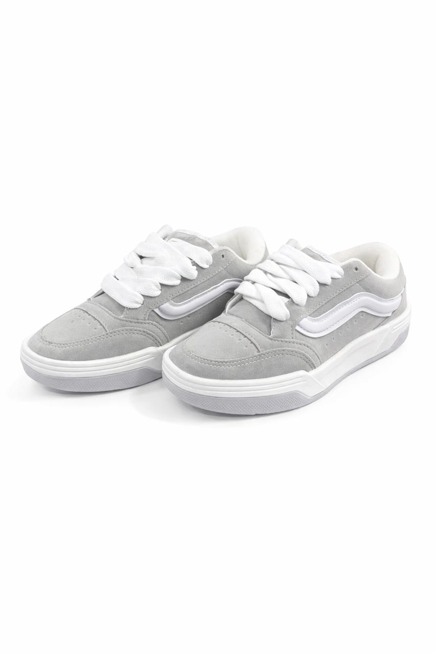 Vans Haylane Cinza 