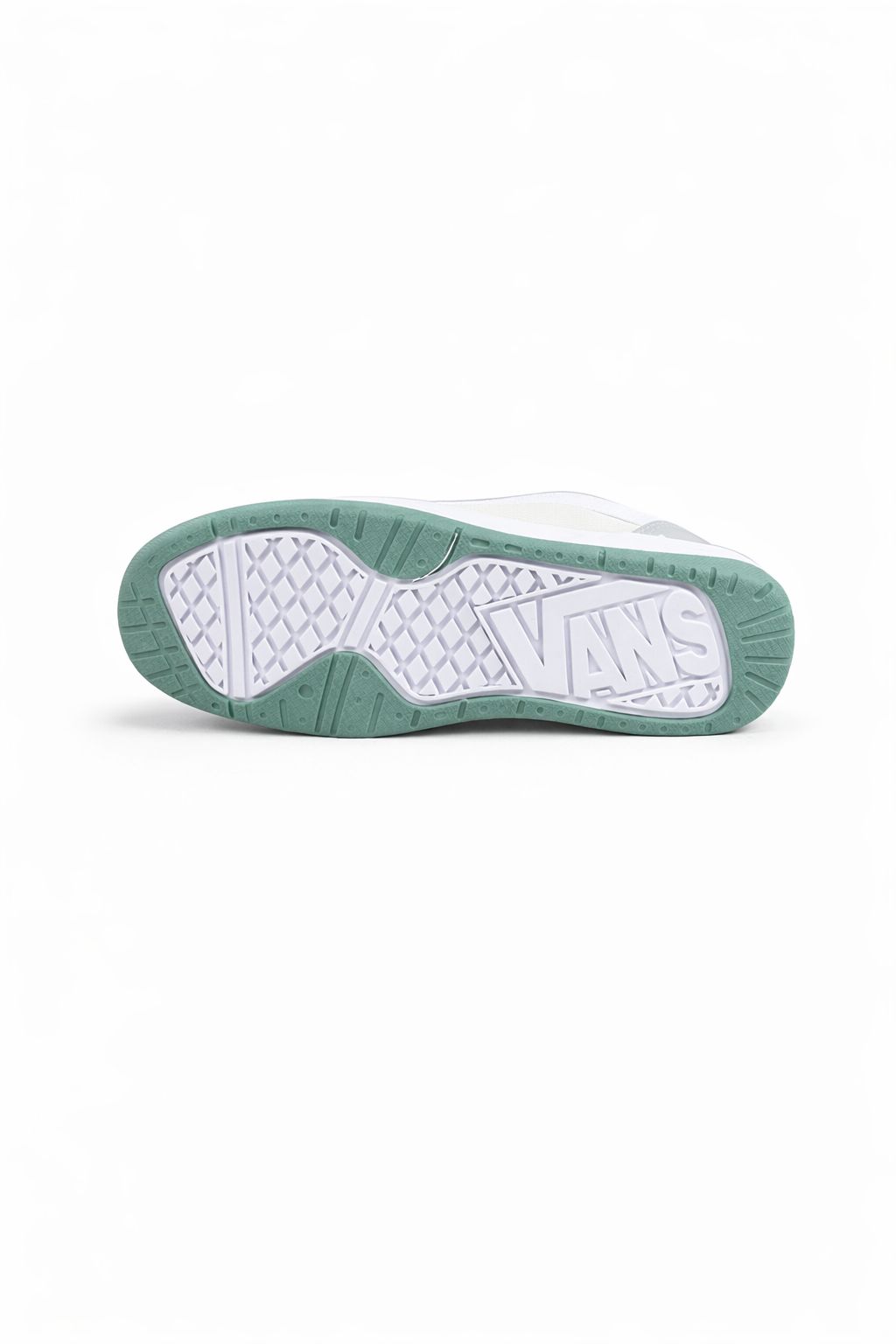Vans Haylane Cinza Verde