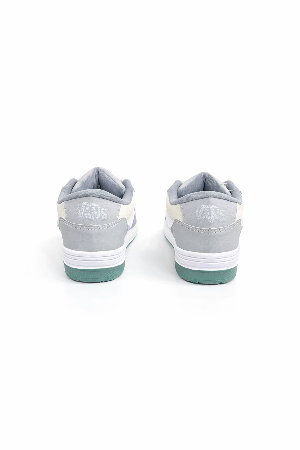Vans Haylane Cinza Verde