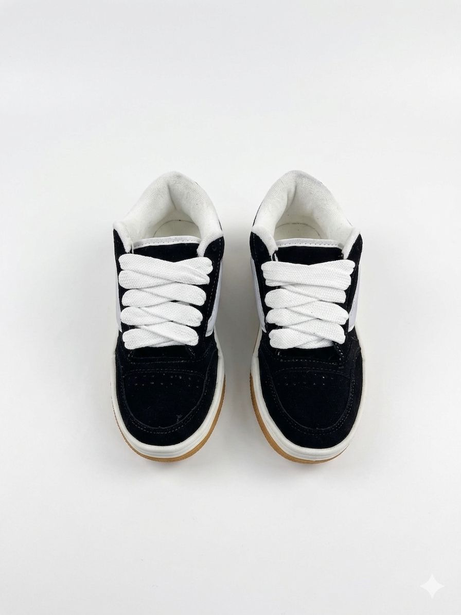 Vans Ultra Ranger Cinza Preto