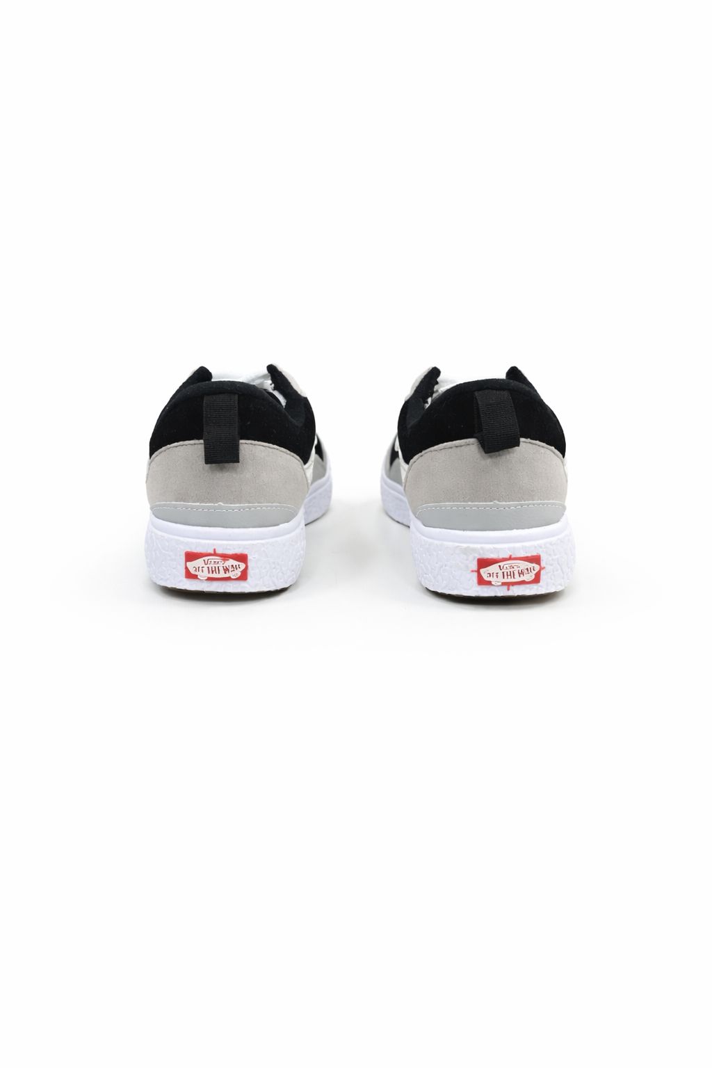 Vans Ultra Ranger Cinza Preto